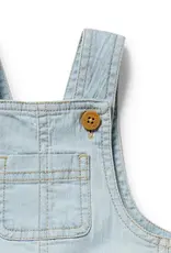 Wilson & Frenchie Wilson and Frenchy Organic Denim Overall