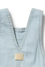 Wilson & Frenchie Wilson and Frenchy Organic Denim Overall