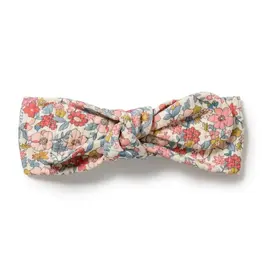 Wilson & Frenchie Wilson and Frenchy Summer Bloom Organic Headband