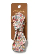Wilson & Frenchie Wilson and Frenchy Summer Bloom Organic Headband