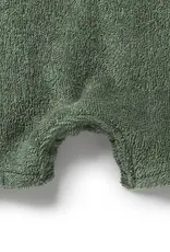 Wilson & Frenchie Wilson and Frenchy Moss Organic Terry Overall