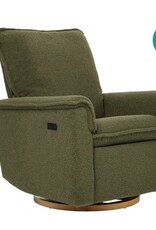 Il Tutto iL Tutto Louie Electric Recliner Glider