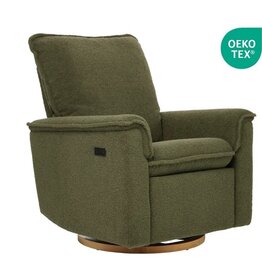 Il Tutto iL Tutto Louie Electric Recliner Glider