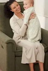 Il Tutto iL Tutto Louie Electric Recliner Glider