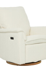 Il Tutto iL Tutto Louie Electric Recliner Glider