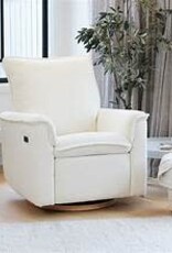 Il Tutto iL Tutto Louie Electric Recliner Glider