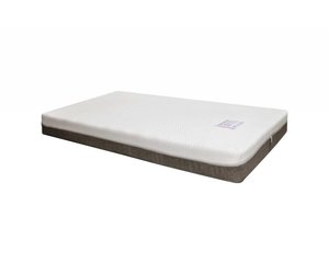 Cot mattress 1300 x deals 760