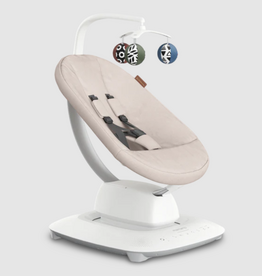 UPPABaby UPPAbaby Mamaroo Baby Swing