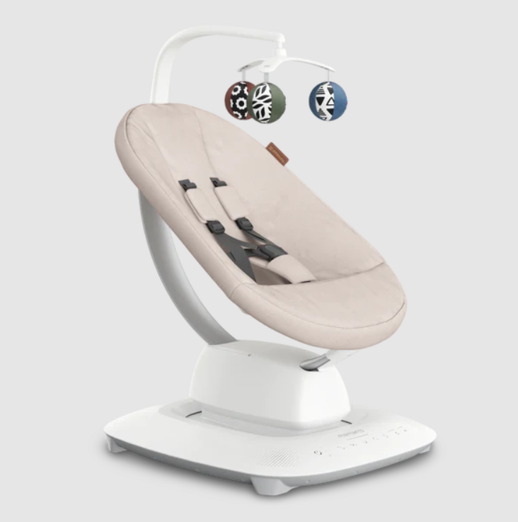 UPPABaby UPPAbaby Mamaroo Baby Swing