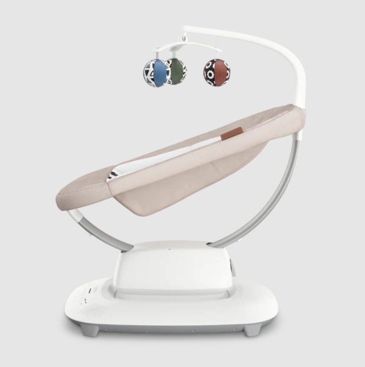 UPPABaby UPPAbaby Mamaroo Baby Swing