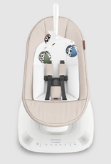 UPPABaby UPPAbaby Mamaroo Baby Swing