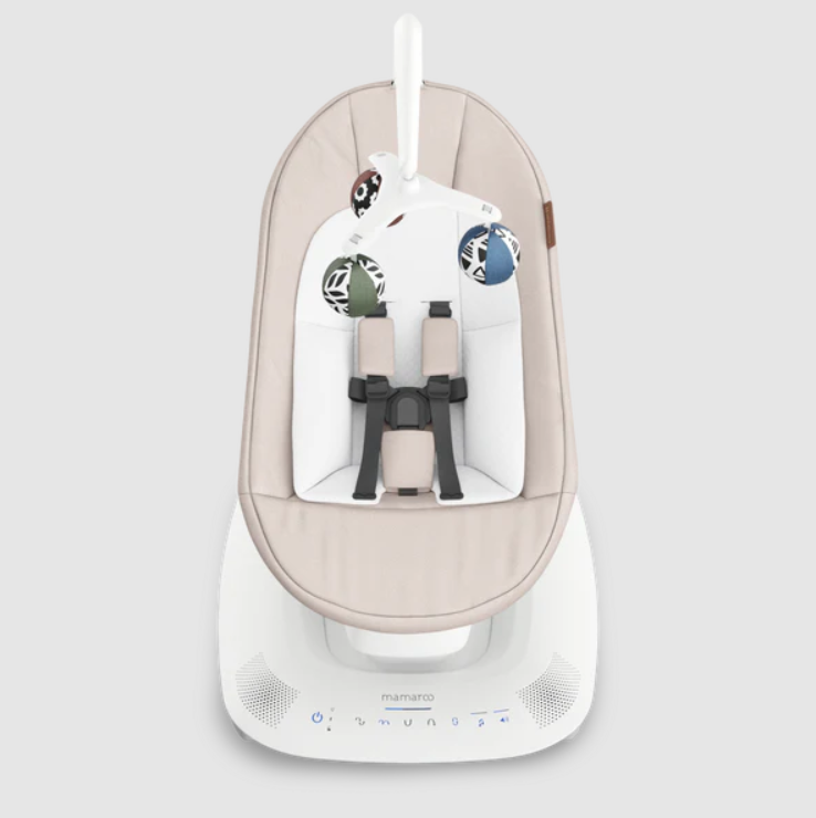 UPPABaby UPPAbaby Mamaroo Baby Swing