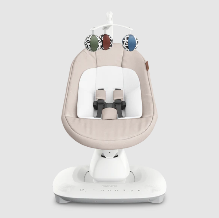 UPPABaby UPPAbaby Mamaroo Baby Swing
