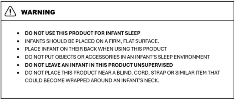 UPPABaby UPPAbaby Mamaroo Baby Swing