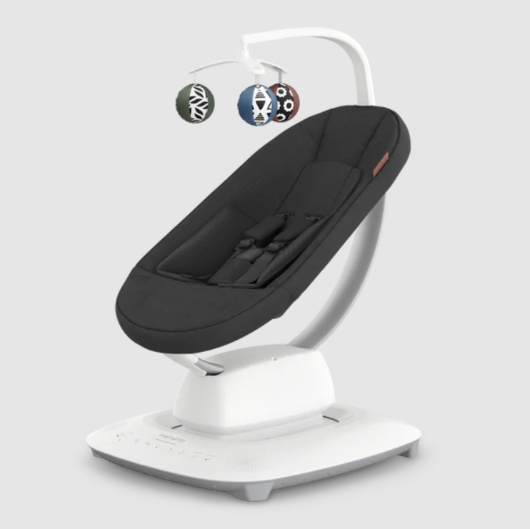 UPPABaby UPPAbaby Mamaroo Baby Swing