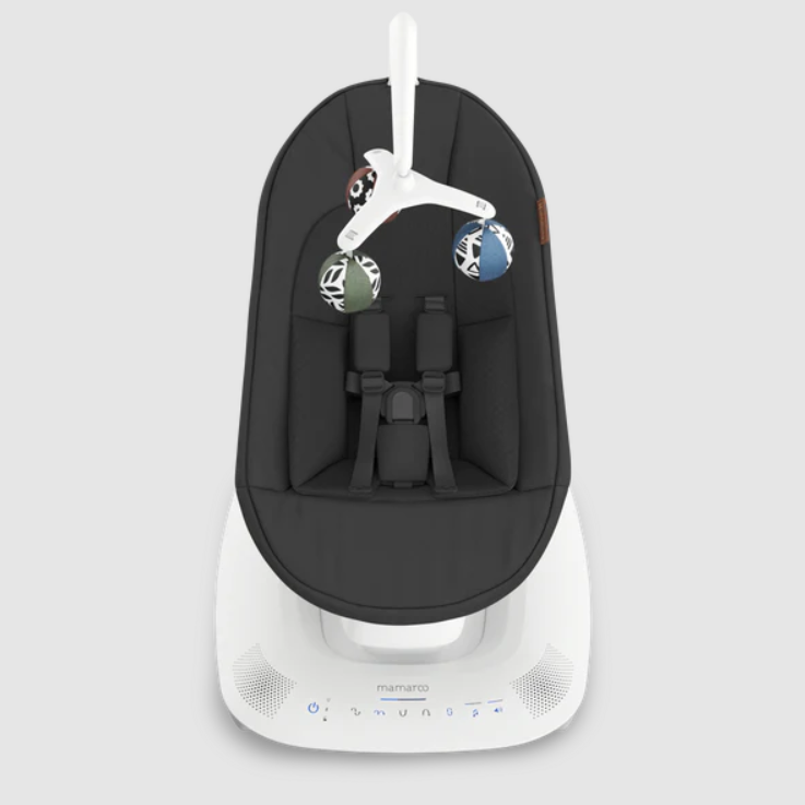 UPPABaby UPPAbaby Mamaroo Baby Swing