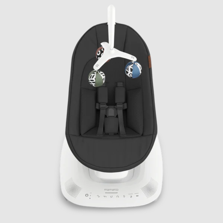 UPPABaby UPPAbaby Mamaroo Baby Swing