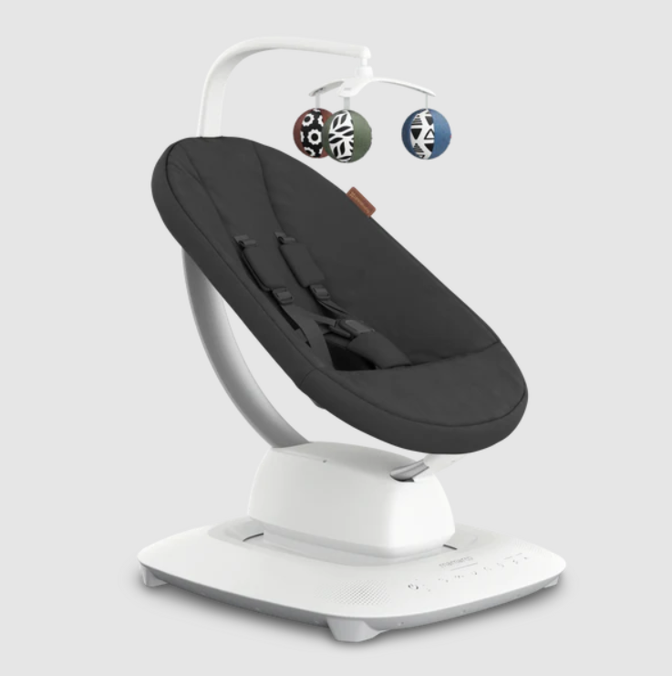 UPPABaby UPPAbaby Mamaroo Baby Swing