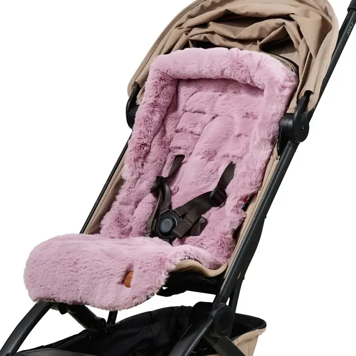 OiOi OiOi Daisy/Fleece Pram Liner