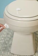 Safety 1st Safety 1st Easy Grip Toilet Lock - 2Pack