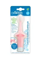 Dr Browns Dr Brown’s Infant-to-Toddler Toothbrush