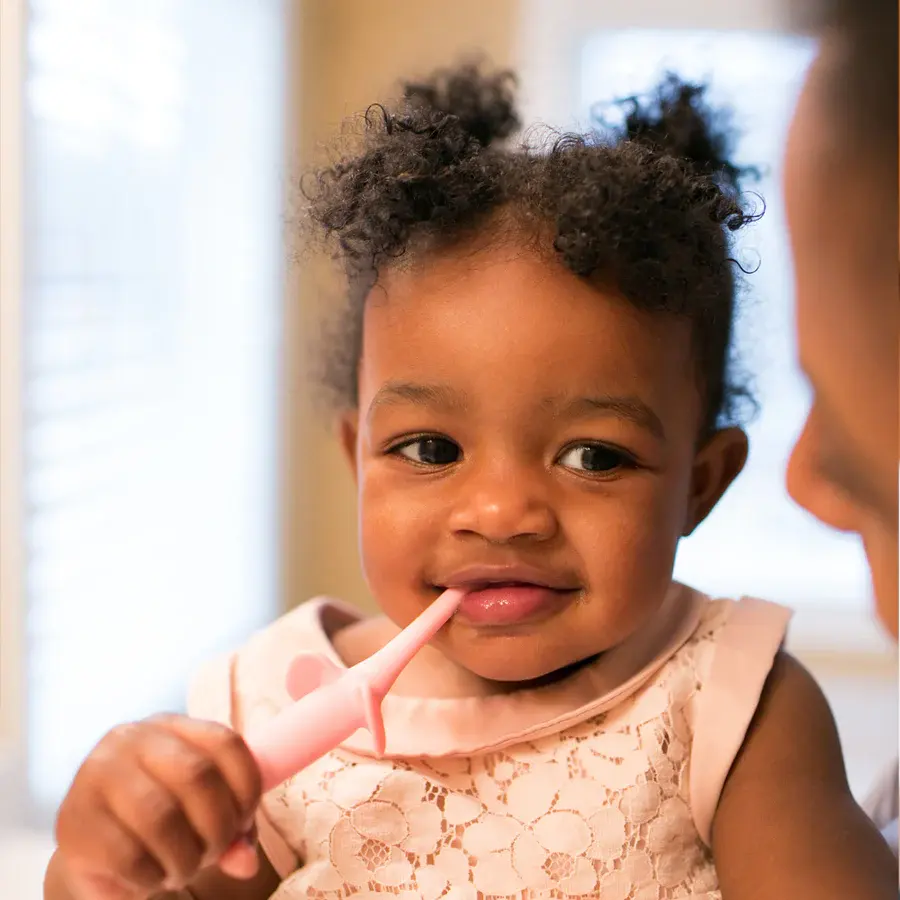 Dr Browns Dr Brown’s Infant-to-Toddler Toothbrush