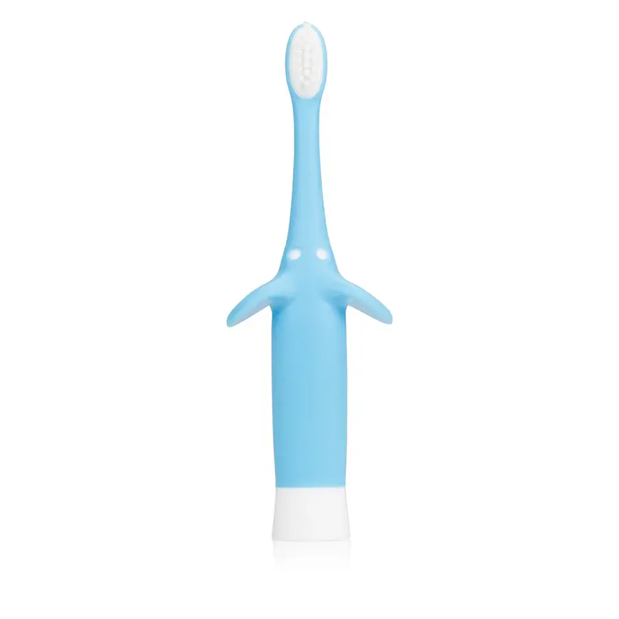 Dr Browns Dr Brown’s Infant-to-Toddler Toothbrush