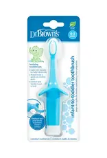 Dr Browns Dr Brown’s Infant-to-Toddler Toothbrush
