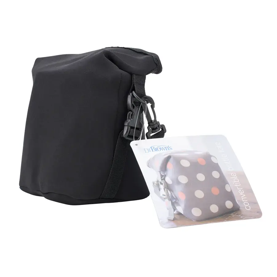Dr Browns Dr Brown’s Bottle Tote, Polka Dot