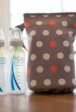 Dr Browns Dr Brown’s Bottle Tote, Polka Dot