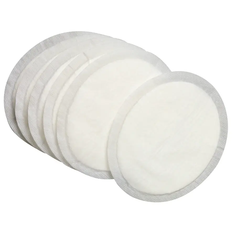Dr Browns Dr Brown’s Oval Breast Pads 60 Pads per Pack