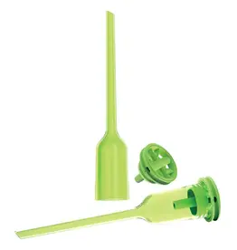 Dr Browns Dr Brown's 250ml Narrow Option Replacement (2 Pack Vent & Reservoir)