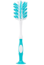 Dr Browns Dr Brown's Deluxe Baby Bottle Brush - Blue