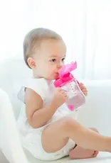 Dr Browns Dr Brown's 270 ml Baby's First Straw Cup w/ Handles