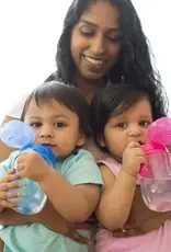 Dr Browns Dr Brown's 270 ml Baby's First Straw Cup w/ Handles