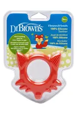 Dr Browns Dr Brown's Flexees Friends Teether