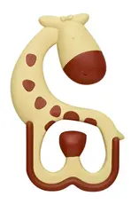 Dr Browns Dr Brown's Massaging Teether "Ridgees" - Giraffe