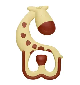 Dr Browns Dr Brown's Massaging Teether "Ridgees" - Giraffe