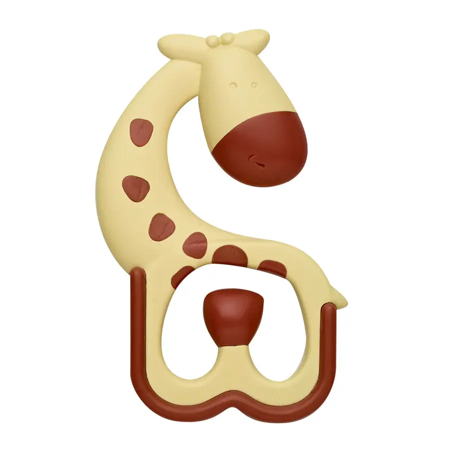 Dr Browns Dr Brown's Massaging Teether "Ridgees" - Giraffe