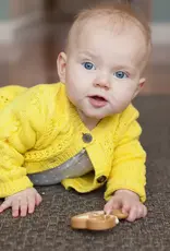 Dr Browns Dr Brown's Massaging Teether "Ridgees" - Giraffe