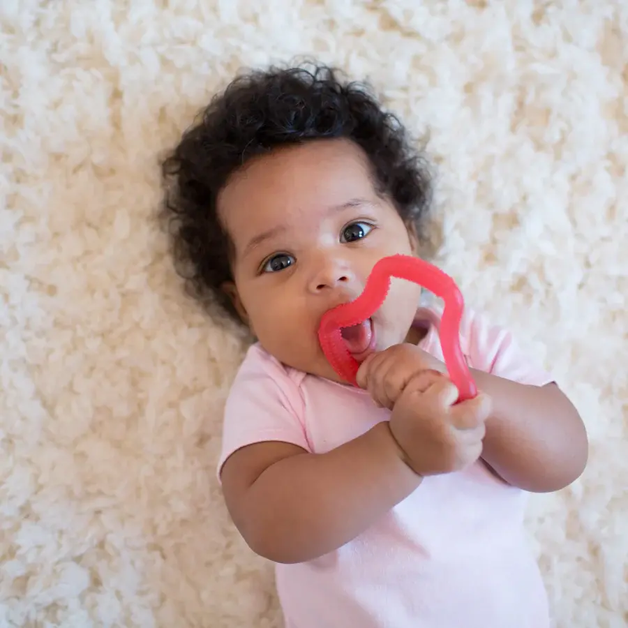 Dr Browns Dr Brown's Flexees "A" shaped Teether