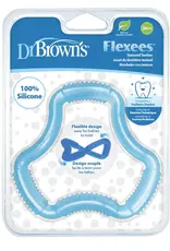 Dr Browns Dr Brown's Flexees "A" shaped Teether