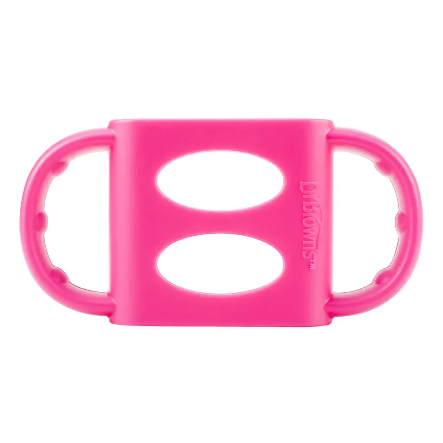 Dr Browns Dr Brown's Narrow-Neck Silicone Handles