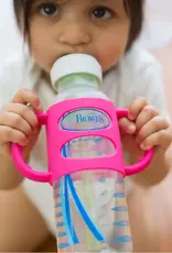 Dr Browns Dr Brown's Narrow-Neck Silicone Handles