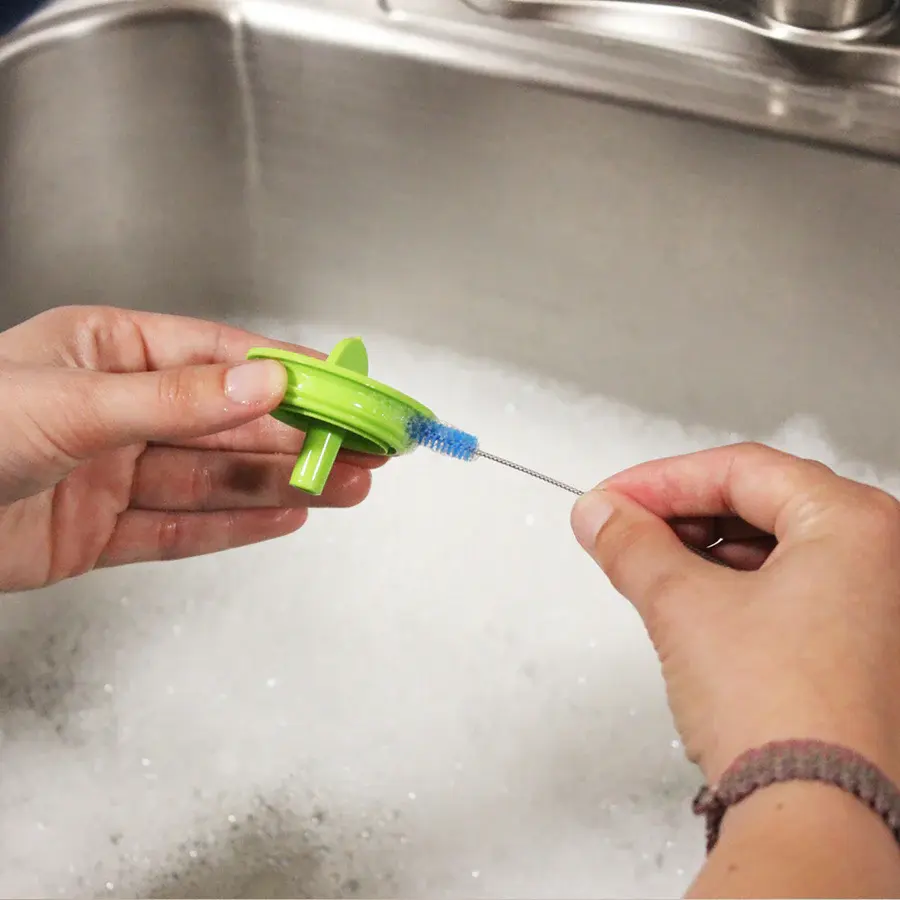 Dr Browns Dr Brown’s Vent Cleaning Brushes (Replacements)