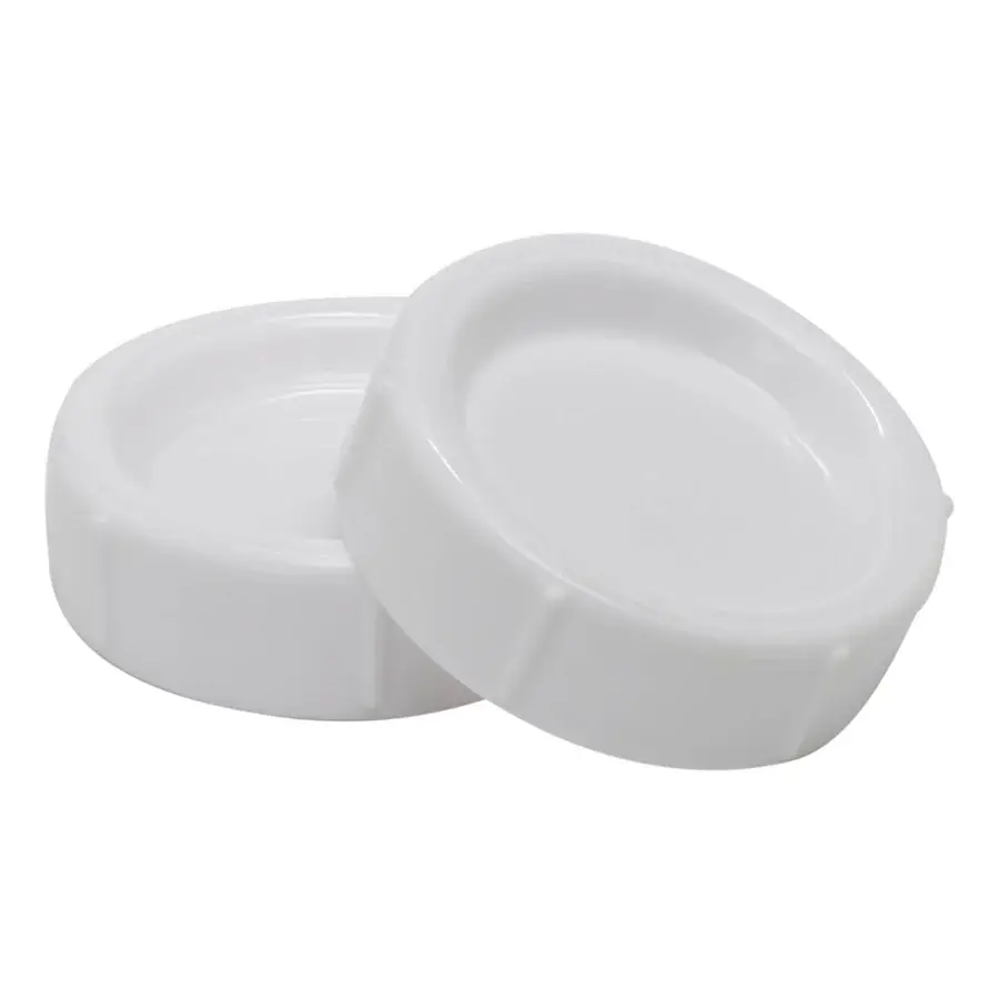 Dr Browns Dr Brown’s Travel Storage Caps Wide Neck (2Pk)