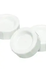Dr Browns Dr Brown’s Travel Storage Caps Narrow Neck (3Pk)