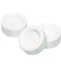 Dr Browns Dr Brown’s Travel Storage Caps Narrow Neck (3Pk)