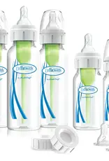 Dr Browns Dr Brown’s Newborn Feeding Set Narrow Neck