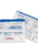 Dr Browns Dr Brown’s Microwave Steriliser Bags